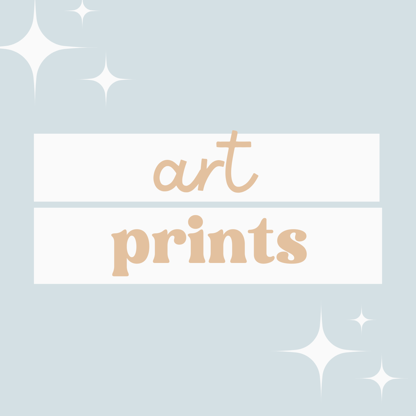 Art Prints | Hand-Drawn Wall Art by Project Lane