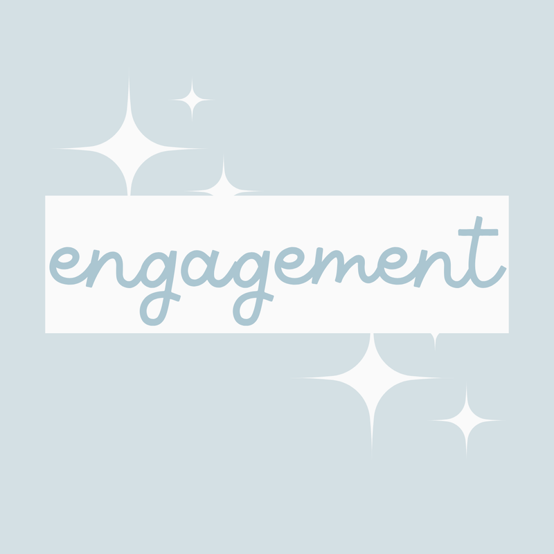 Engagement Banners