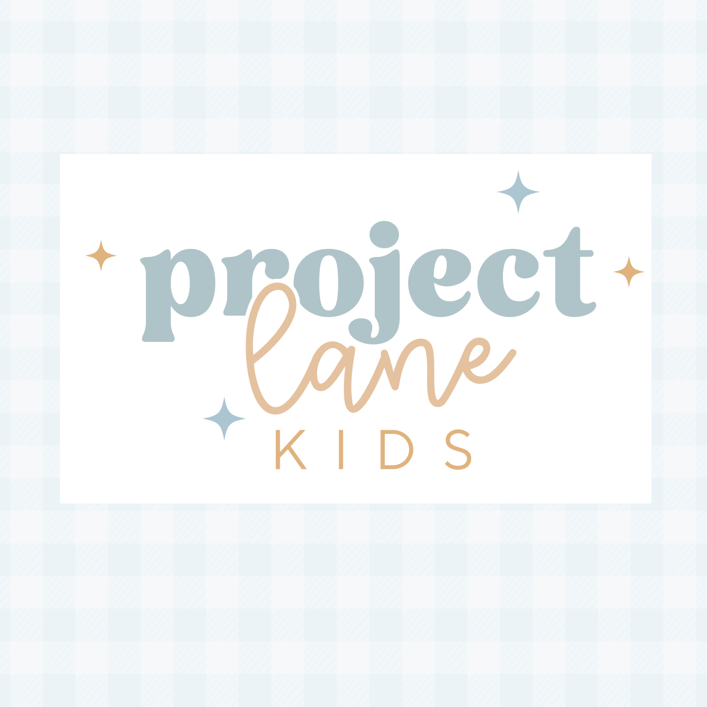 Project Lane Kids