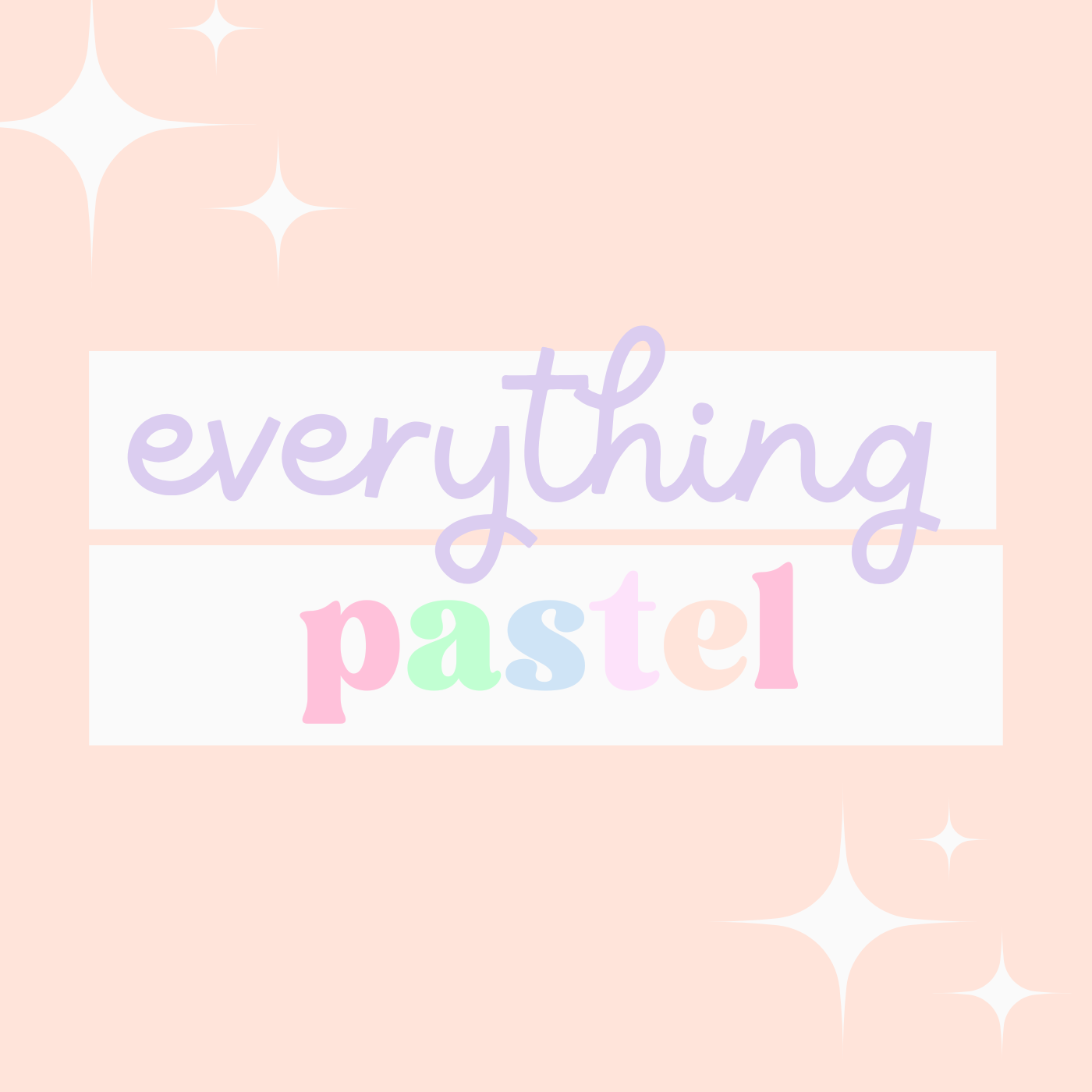 Pastel Collection