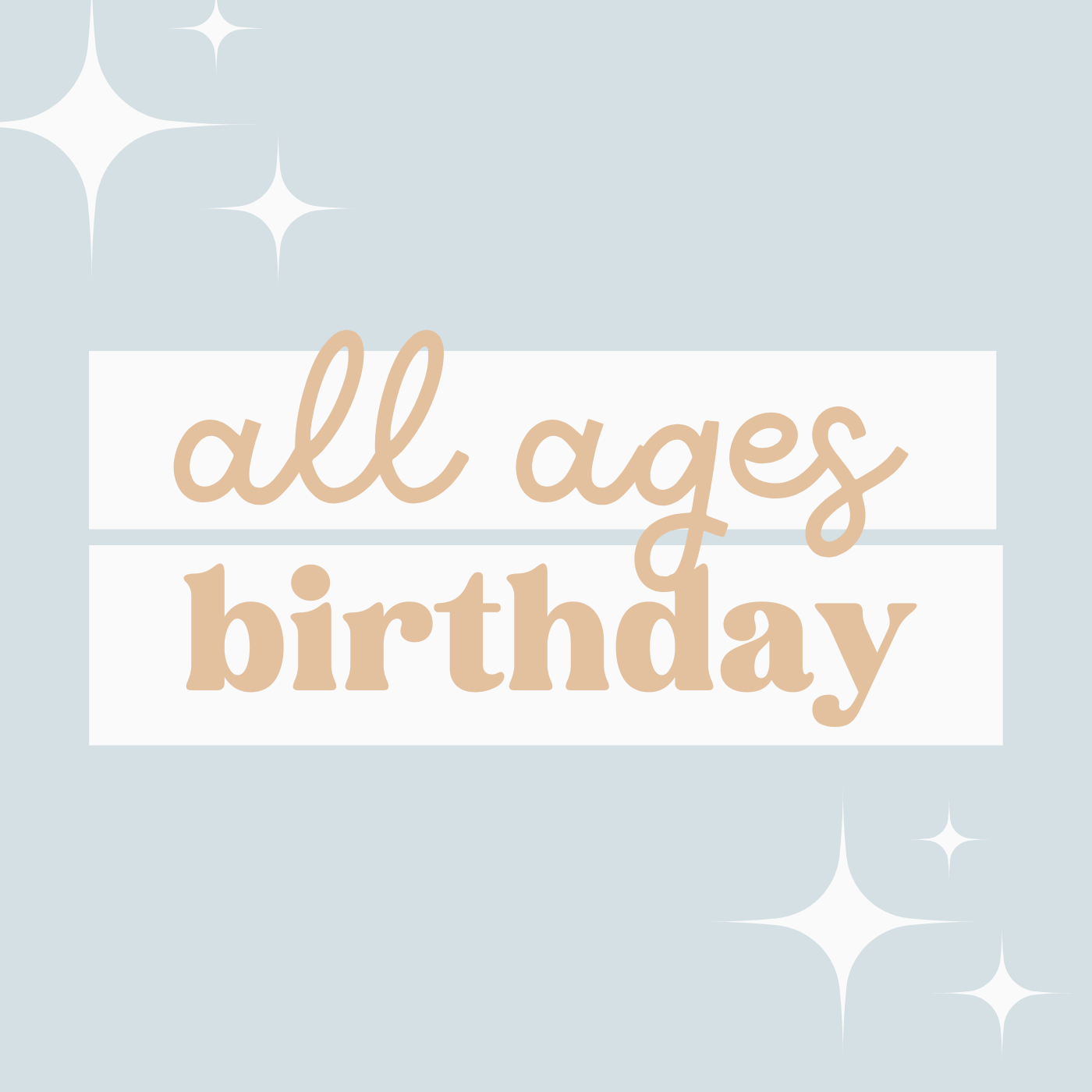 Adult Birthday Banners